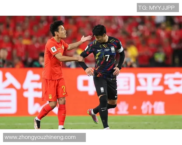 孙兴O:从足球天才到世界巨星的成长之路与传奇故事