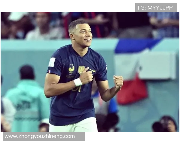 姆巴佩引领法国队重返巅峰2023赛季表现令人瞩目再创辉煌