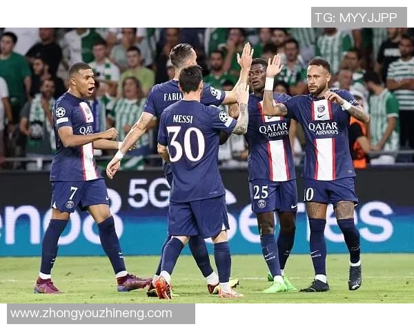 摩洛哥与巴黎圣日耳曼精彩对决比分揭晓引发热议