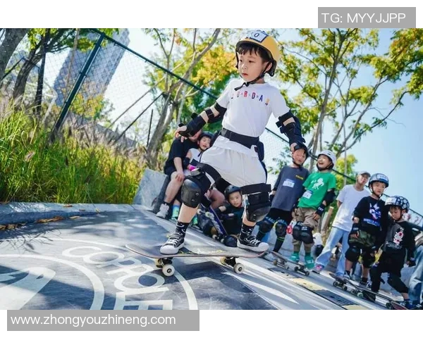 滑板文化的变革之路:探秘杭州滑板队的成长与转型MBA